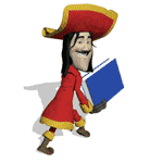 pirate