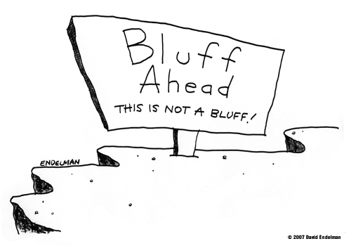 Sign Garden