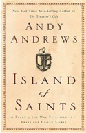 island of the saints