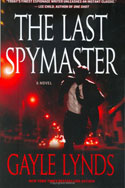 Last Spymaster